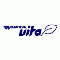 Warta Vita Logo PNG Vector