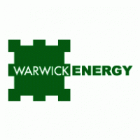 Warwick Energy Logo PNG Vector