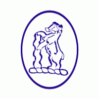 Warwickshire Bears Logo PNG Vector