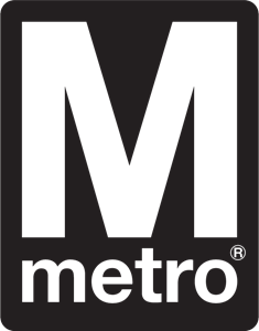 Washington Metro (WMATA) Logo PNG Vector