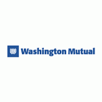 Washington Mutual Logo Vector