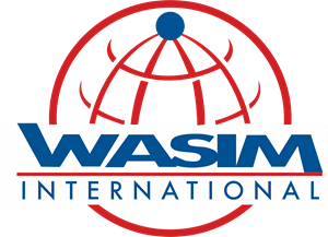Wasim International Logo PNG Vector