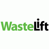 WasteLift Logo PNG Vector