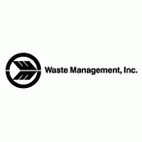 Waste Management Inc. Logo PNG Vector