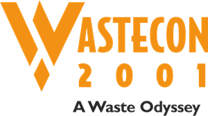 Wasteon Logo Vector