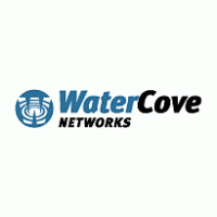 WaterCove Networks Logo PNG Vector
