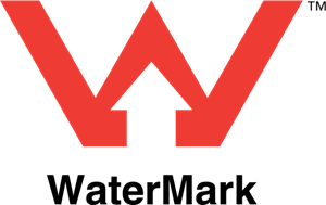 WaterMark Logo PNG Vector
