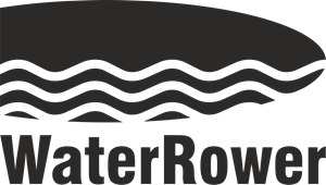 WaterRower Logo PNG Vector