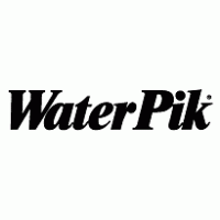 Water Pik Logo PNG Vector