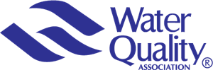 Water Quality Association Logo Vector