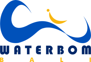 Waterbom Logo PNG Vector