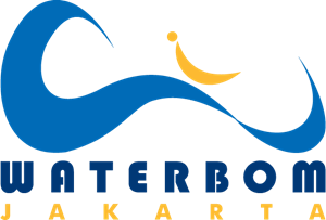 Waterbom Jakarta Logo PNG Vector