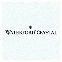 Waterford Crystal Logo PNG Vector