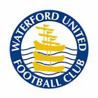 Waterford United Logo PNG Vector