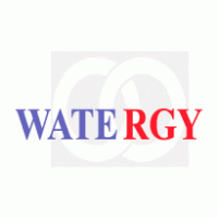 Watergy Logo PNG Vector