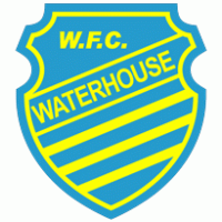 Waterhouse FC Logo Vector