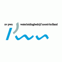 Waterleidingbedrijf Noord-Holland Logo Vector