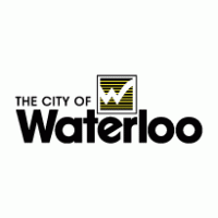 Waterloo Logo PNG Vector