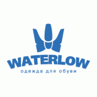 Waterlow Logo PNG Vector