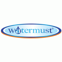 Watermust Logo PNG Vector