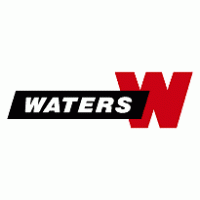 Waters Logo PNG Vector