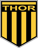 Waterschei Thor Logo Vector