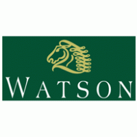 Watson Logo PNG Vector