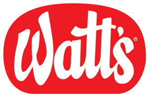 Watt's Logo PNG Vector