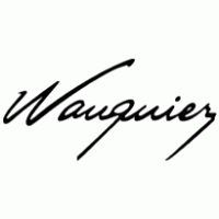 Wauquiez Logo PNG Vector