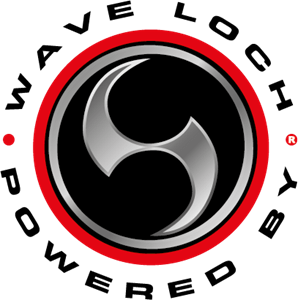 WaveLoch Logo Vector