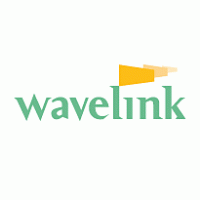 Wavelink Logo PNG Vector