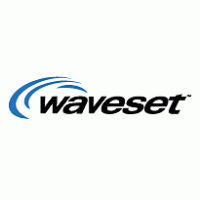 Waveset Technologies Logo PNG Vector