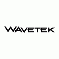 Wavetek Logo PNG Vector