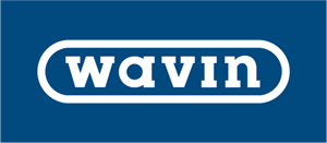 Wavin BV Logo Vector