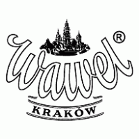 Wawel Krakow Logo PNG Vector