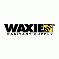 Waxie Sanitary Supply Logo Vector