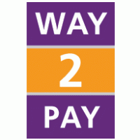 Way2Pay Logo PNG Vector