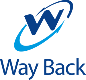 WayBack Logo PNG Vector