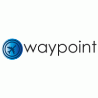 Waypoint LLC Logo PNG Vector