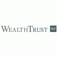 Wealth Trust Logo PNG Vector