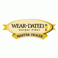 Wear-Dated Master Dealer Logo PNG Vector