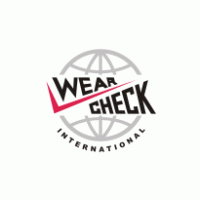 Wearcheck International Logo PNG Vector