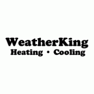 Weather King Logo PNG Vector