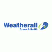 Weatherall Green & Smith Logo PNG Vector