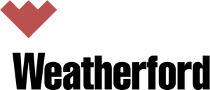 Weatherford Logo PNG Vector