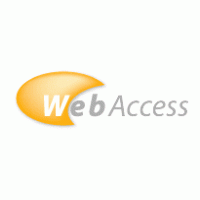 WebAccess Logo PNG Vector