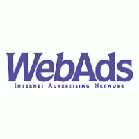WebAds Logo PNG Vector