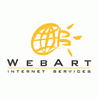 WebArt Logo PNG Vector