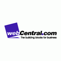 WebCentral.com Logo Vector