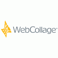 WebCollage Logo PNG Vector
